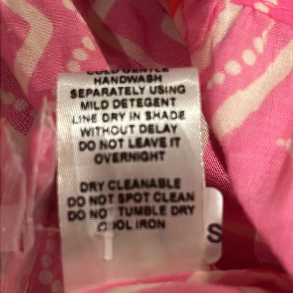 NATALIE MARTIN Jasmine Top - Picture 7 of 8